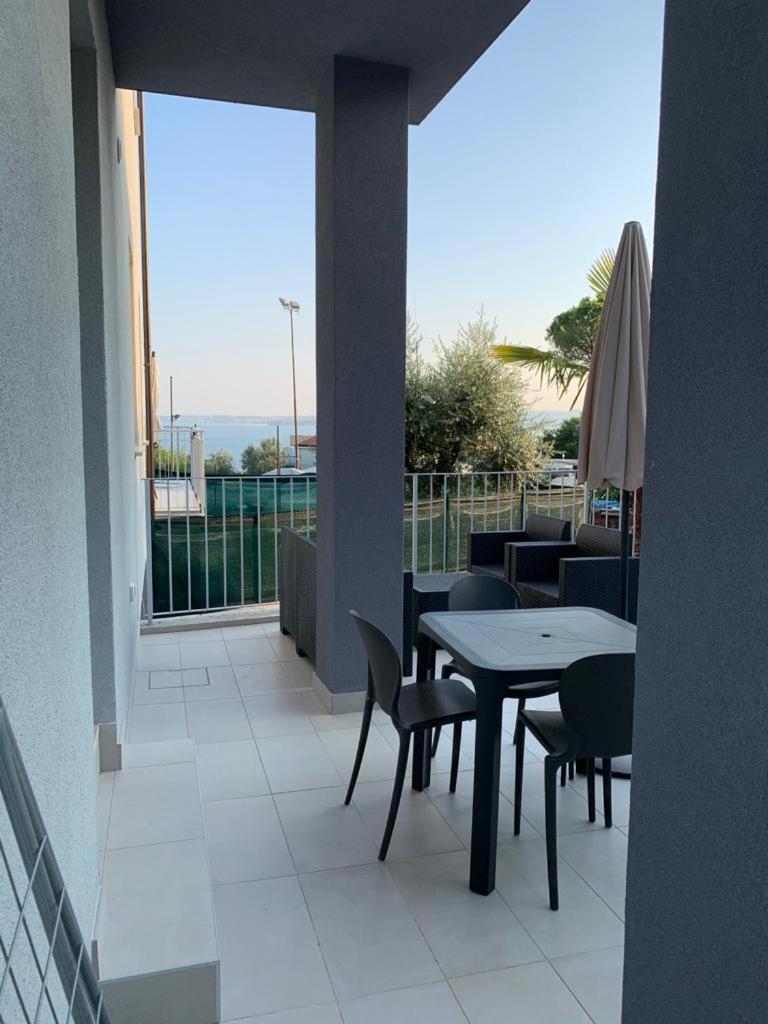 Villa Molino Moniga del Garda Room photo