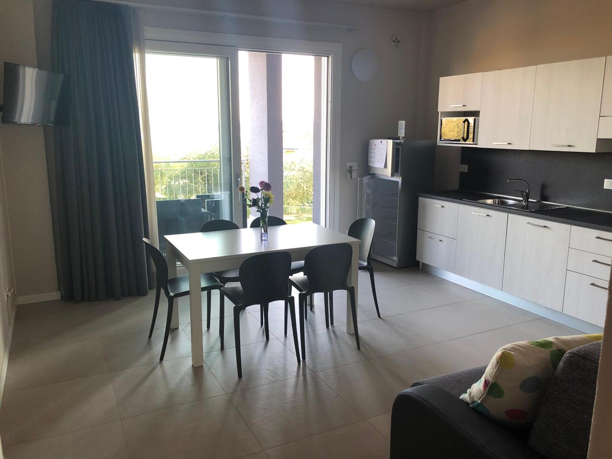 Villa Molino Moniga del Garda Room photo