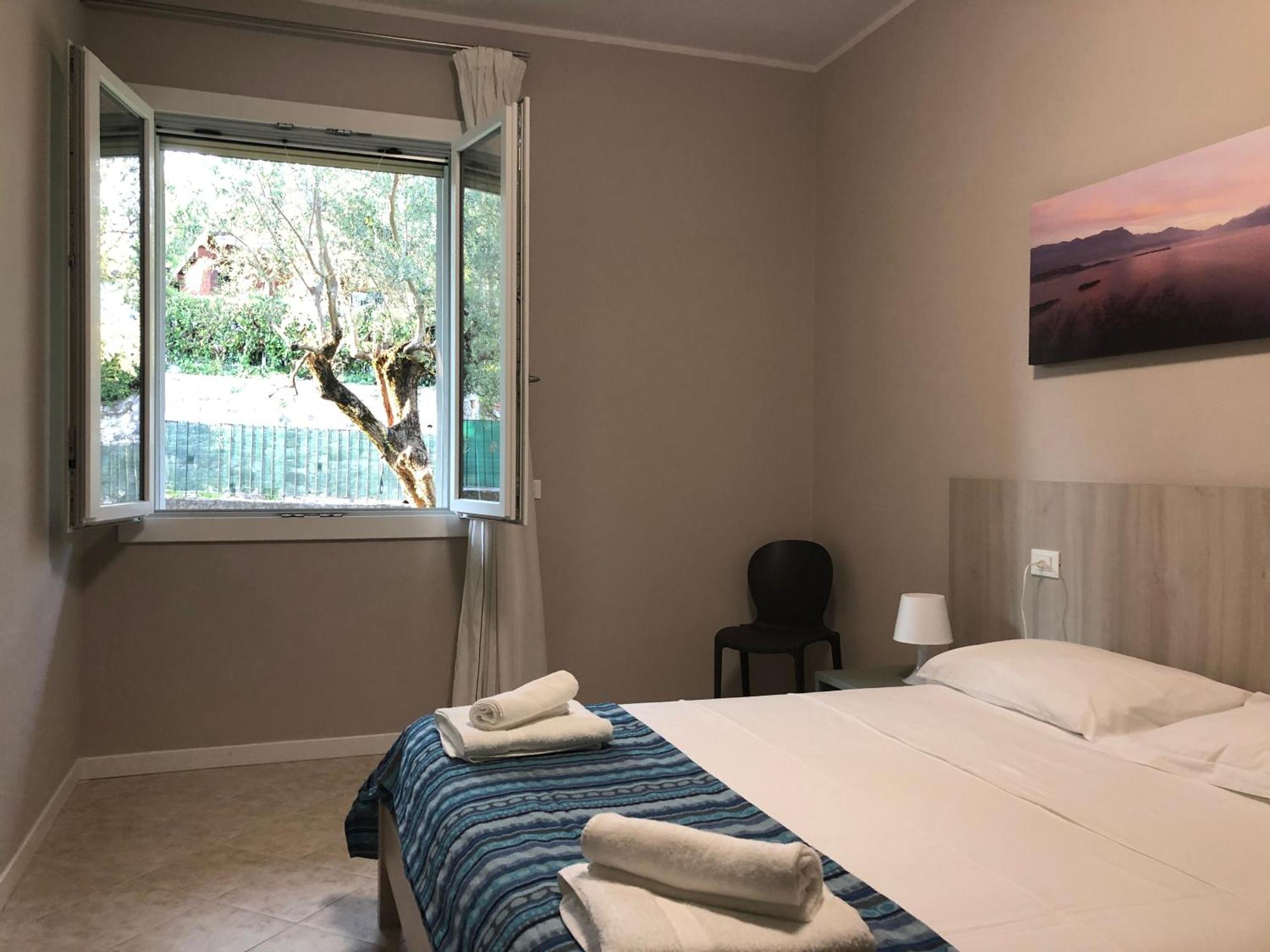 Villa Molino Moniga del Garda Room photo