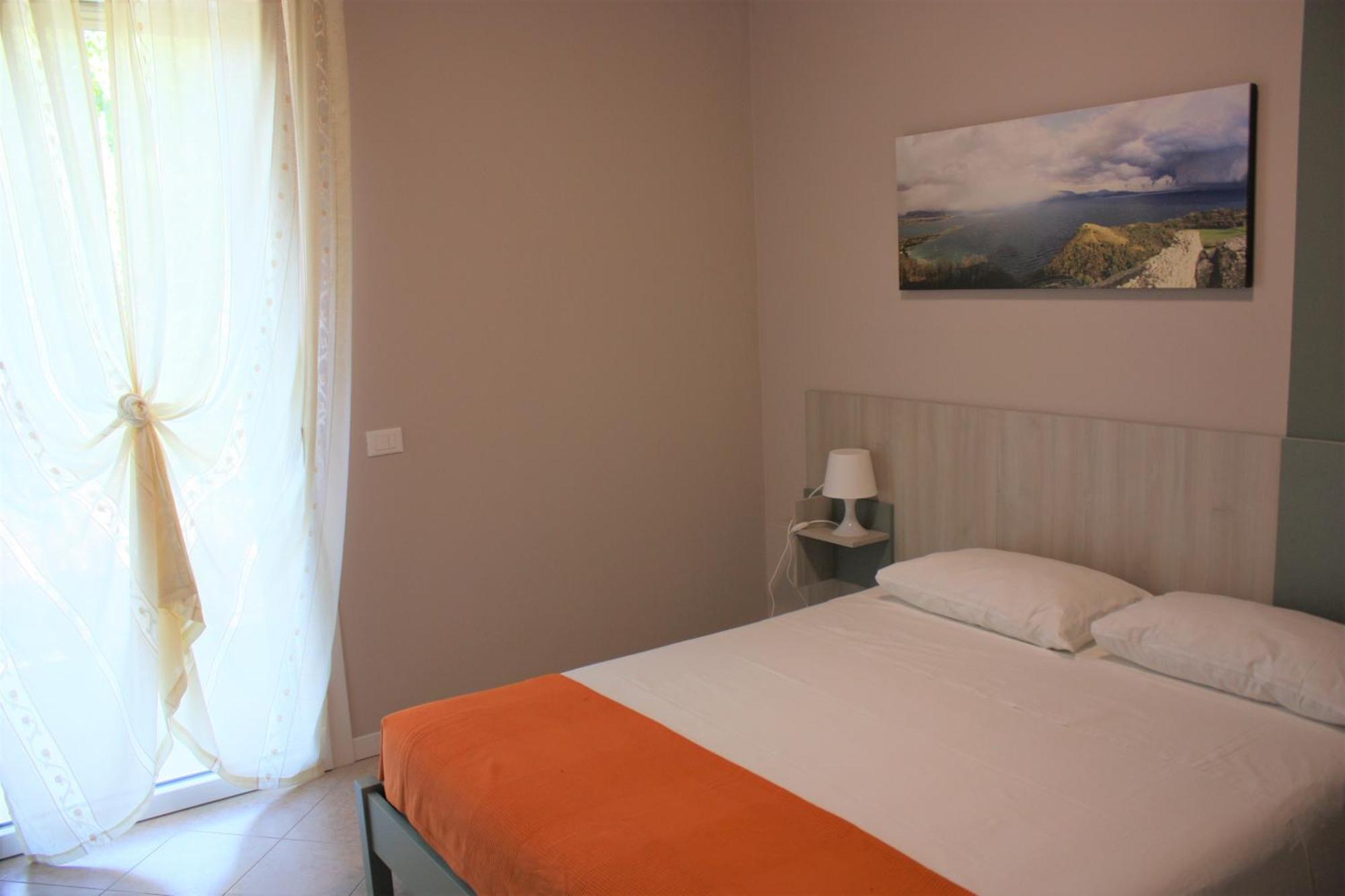 Villa Molino Moniga del Garda Room photo